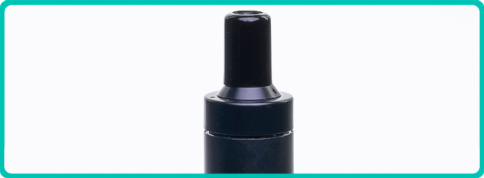 Top cap de l'Ego AIO 2 Joyetech